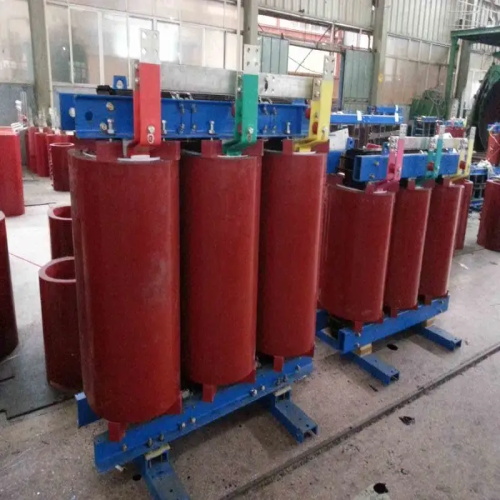 西湖SCB10-250KVA干式变压器