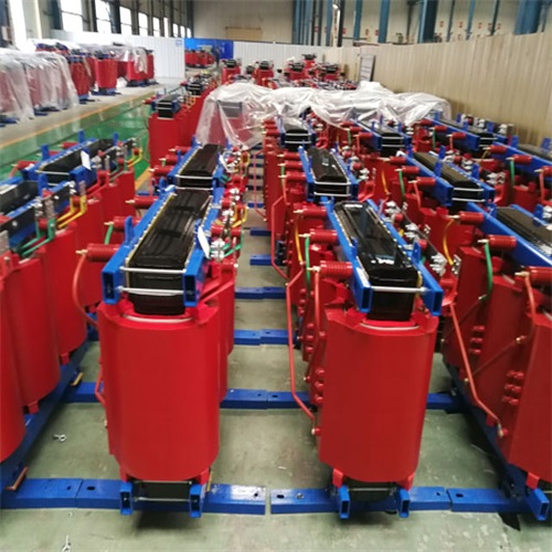 西湖2500kva干式变压器尺寸